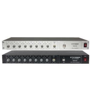 Straesser Mixer Digital Biserica SDM9400 Mixer Audio Digital pentru Biserici Straesser Mixer Digital Biserica SDM9400 Mixer Audio Digital pentru Biserici