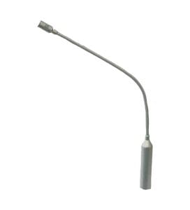 Microfon condensator