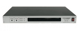 Straesser SDV 2300 Amlificator 100 Volt 2X300WATT Amplificator 100V Amplificator Audio Biserica 100V Straesser SDV 2300 Amlificator 100 Volt 2X300WATT Amplificator 100V Amplificator Audio Biserica 100V