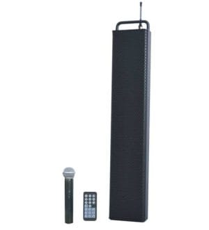 Straesser SMA 1 Sistem Audio Portabil Sistem Audio Portabil Procesiune si Biserica Straesser SMA 1 Sistem Audio Portabil Sistem Audio Portabil Procesiune si Biserica