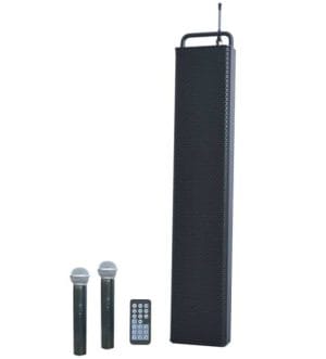 Straesser SMA 2 Sistem Audio Portabil Sistem Audio Portabil Procesiune si Biserica Straesser SMA 2 Sistem Audio Portabil Sistem Audio Portabil Procesiune si Biserica