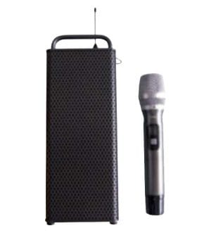 Straesser Sistem Audio Portabil SMA Mini Sistem Audio Portabil Procesiune si Biserica Straesser Sistem Audio Portabil SMA Mini Sistem Audio Portabil Procesiune si Biserica