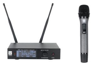 Straesser WTB209100 Wireless Microfon Mana Microfon Wireless Straesser WTB209100 Wireless Microfon Mana Microfon Wireless