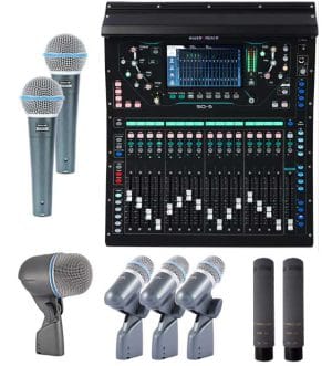 LIVEAUDIO Mixer Microfoane Set Inchiriere Sonorizare Concert inchiriere set mixer si microfoane LIVEAUDIO Mixer Microfoane Set Inchiriere Sonorizare Concert inchiriere set mixer si microfoane