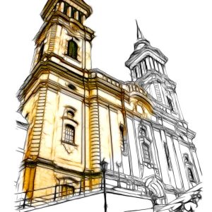 Sonorizare biserica Sonorizare biserica