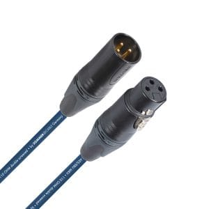 Cablu digital AES-EBU DMX