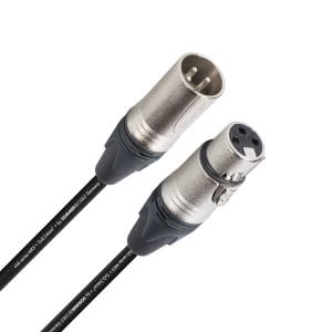 Club-MKII-XLR-Neutrik Club MKII XLR Neutrik