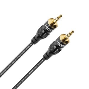 Goblin-Mini-Jack-35-mm-HiCon Cablu audio Jack 3.5 stereo HiCon | Goblin