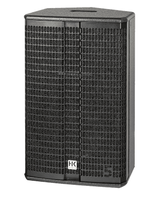 HK Audio LINEAR 5 MKII 112 XA