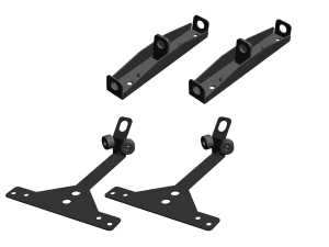 HK Audio LTS PP CP Pick Point Cluster Plate