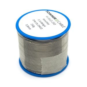HiCon Cositor Argint SilberLot HI SILO 250 Top HiCon Cositor Argint