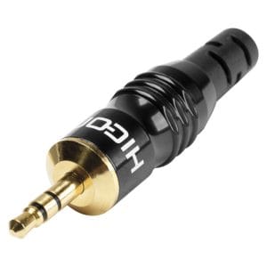 HiCon Jack 35 Stereo