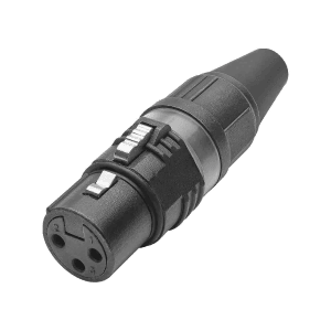 HiCon-XLR-Female-Gold.png HiCon XLR Female Gold