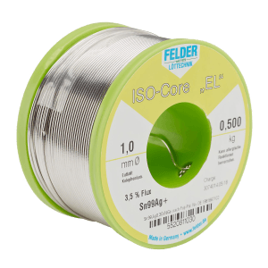 Felder Cositor ISO Core EL