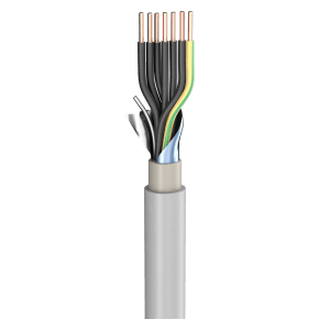 Sommer Cable NYM 7x15 folie 230 volt