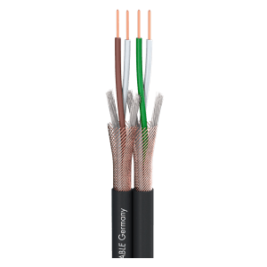 Sommer-Cable-Peacock-MKII-Negru.png Sommer Cable Peacock MKII Twin