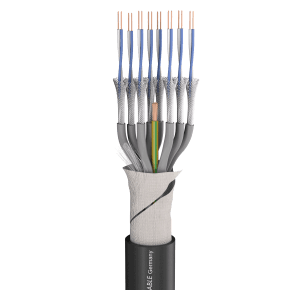Sommer Cable Quantum Multipair 08