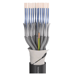 Sommer Cable Quantum Multipair 12