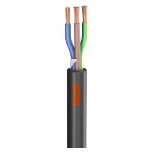 Sommer Cable Titanex 3x15 230 Volt
