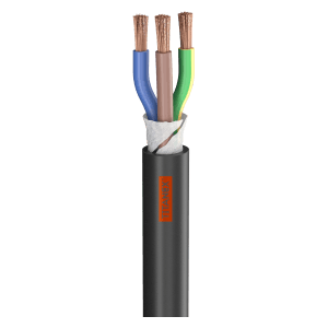 Sommer Cable Titanex 3x4 230 Volt