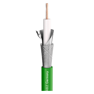 Sommer Cable SC Vector Plus 1.2/5.0 75 Ohm