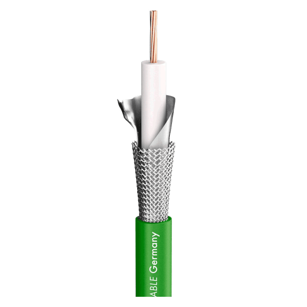 Sommer-Cable-Vector-Plus.png Sommer Cable SC Vector Plus 1.2/5.0 75 Ohm