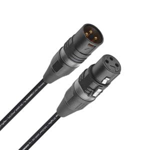 Stage-Highflex-XLR-HiCon-Gold Stage Highflex XLR HiCon Gold