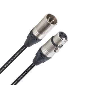 Stage-Highflex-XLR-Neutrik Stage Highflex XLR Neutrik