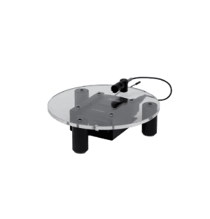 Strässer SAS 201 Microfon altar wireless Strässer SAS 201 Microfon altar wireless pentru biserici, capsula electret-condensator