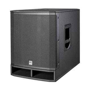 HK-Audio PORTABLE SUB 115 A
