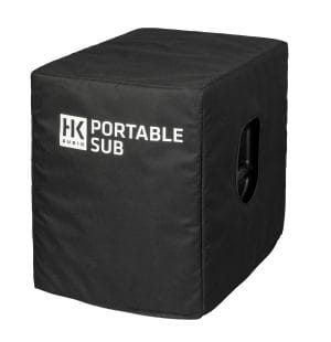 HK-Audio PORTABLE SUB 115 A Husa Protectoare