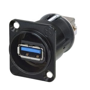 USB
