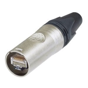 Neutrik NE8MX6-T Male Cablu