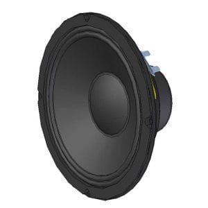 HK-Audio Difuzor LINEAR5 MKII LTS A 308 LTA 9940338