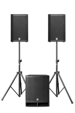 HK Audio LUNAR System 2.1