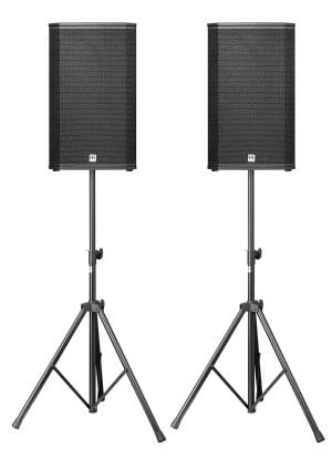 HK Audio LUNAR System Stereo Fullrange