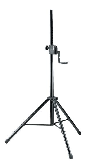 K&M 21302-009-55 Stativ Trepied Boxa