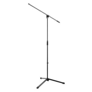 K&M 25400-300-55 Stativ Trepied Microfon