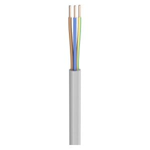 Sommer Cable 720-0016-03060 NYM 3×6 230 Volt