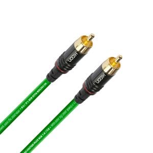 Vector Plus RCA XLR Digital Rosu Vector Plus RCA XLR Digital Rosu