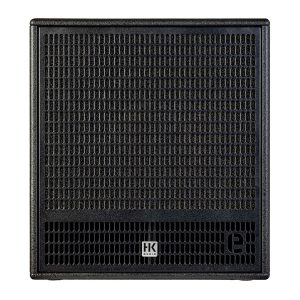 Subwoofer activ